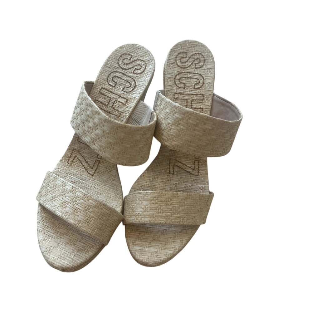 Schutz wedges